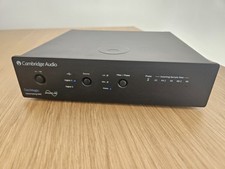 Cambridge audio upsampling for sale  BRIGHTON