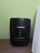 Amplificador de señal de teléfono celular Weboost modelo 460020 incompleto sin probar. segunda mano  Embacar hacia Mexico
