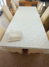 Large damask style for sale  SLEAFORD
