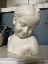 Vintage ceramic girl for sale  Colorado Springs