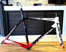 Lapierre xelius fdj d'occasion  Expédié en Belgium
