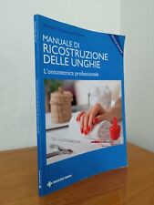 Manuale ricostruzione delle usato  Cupra Marittima