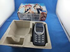 Riginal nokia 3330 gebraucht kaufen  Winterberg