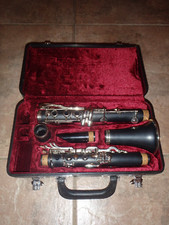 Jupiter clarinet jcl for sale  Phoenix