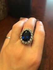 princess diana engagement ring for sale  West Millbury