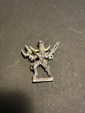 Sybarite drukhari eldar d'occasion  Nice-