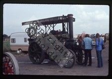 Aveling porter traction for sale  YORK