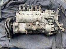 Fuel injection pump for sale  BILSTON