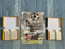Panini uefa champions usato  Piossasco