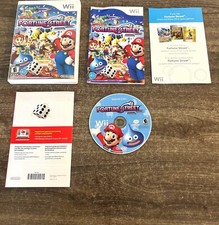 Fortune Street (Nintendo Wii, 2011) COMPLETO! Testado e funcionando! comprar usado  Enviando para Brazil