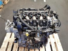 Usado, 2006-2010 L359 LAND ROVER FREELANDER MOTOR COMPLETO 2.2 DIESEL 224DT EURO 4 comprar usado  Enviando para Brazil