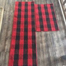 Buffalo plaid check for sale  Lapeer