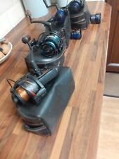 silstar reels for sale  HALESOWEN