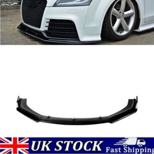 Gloss black front for sale  LEICESTER