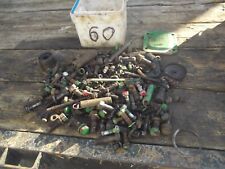 Oliver tractor assortment for sale  Warren