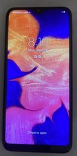 Samsung galaxy a10e for sale  Cathedral City
