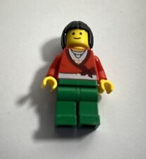 Female lego minifigure for sale  ABERDEEN