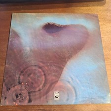 Pink floyd meddle usato Pink floyd meddle usato  Palermo