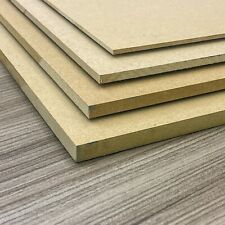 Plain mdf sheets for sale  SPALDING