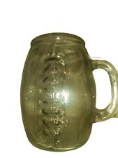 Ounce clear glass for sale  Madisonville