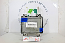 12642927 Chevrolet Cruze 2011-2012 unidade de controle do motor módulo ECU FABRICANTE DE EQUIPAMENTO ORIGINAL 3K5 362 B3 comprar usado  Enviando para Brazil