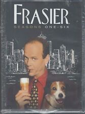 Frasier dvd seasons for sale  STOKE-ON-TRENT