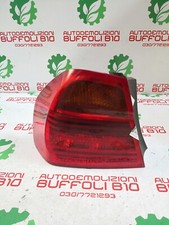 6937457 fanale posteriore usato  Rovato