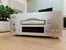 Reference series teac for sale  HOUNSLOW