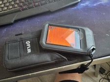 Flir compact thermal for sale  WIGAN