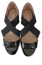 Pavers ladies black for sale  GRIMSBY