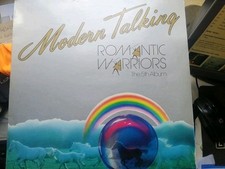 Modern talking 1987 usato  Cassano d'Adda