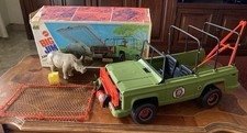 Big jim jeep usato  Bra