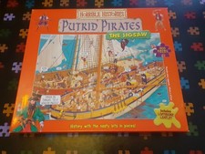 Putrid pirates 300 for sale  BOGNOR REGIS