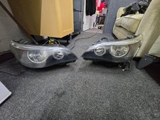e60 headlight for sale e60 headlight for sale WISBECH