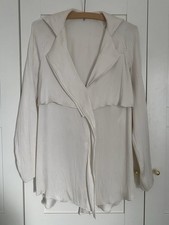 Lanvin silk mix for sale  WINDSOR