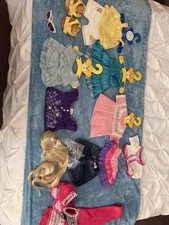 Collection build bear for sale  DARLINGTON