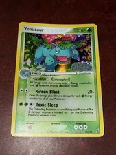 carte pokemon venusaur usato carte pokemon venusaur usato Padova