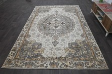 Oushak 7x10 turkish for sale  USA