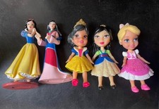Mini disney princess for sale  WATERLOOVILLE