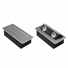 Fach steckdose usb gebraucht kaufen  Wernberg-Köblitz