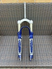 Marzocchi bomber mxc for sale  WARRINGTON