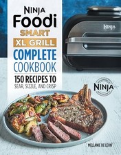 Ninja foodi smart for sale  Hillsboro
