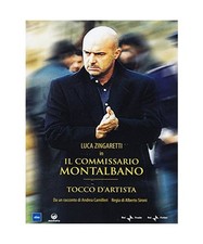 Commissario montalbano tocco gebraucht kaufen  Trebbin