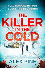 Killer cold uncover for sale  UK