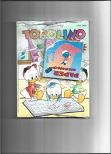 album topolino usato album topolino usato Vittuone