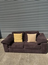 Amalfi choclate brown for sale  NORTHAMPTON