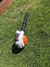 Stihl bg86 handheld for sale  COLCHESTER