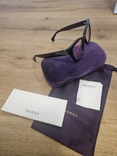 Riginal gucci sonnenbrille gebraucht kaufen  Mühlhausen