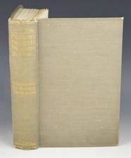 John bunyan pilgrim for sale  DORCHESTER