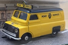 Corgi classics bedford for sale  HAYWARDS HEATH